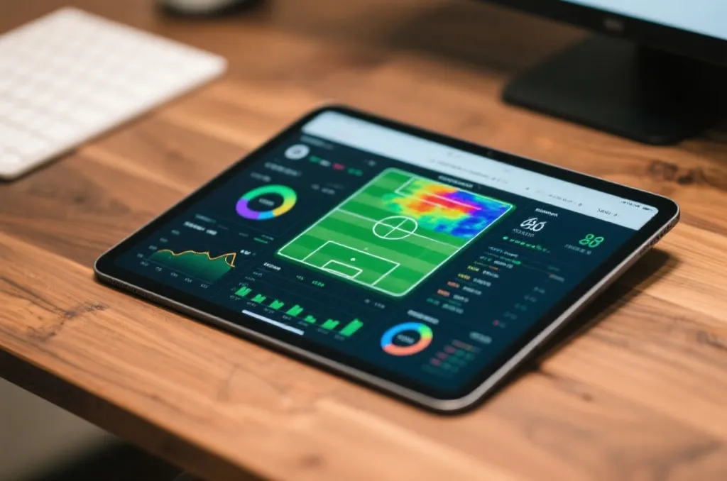不仅仅是看球：FIFA世界杯app高阶数据功能深度横评与使用指南