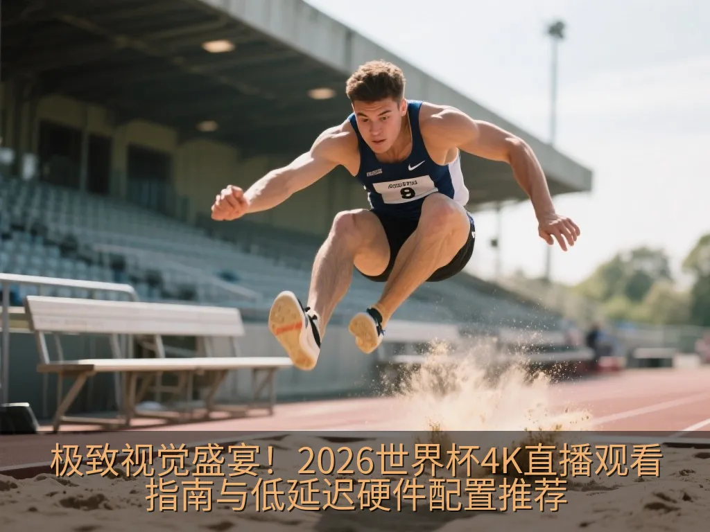 极致视觉盛宴！2026世界杯4K直播观看指南与低延迟硬件配置推荐